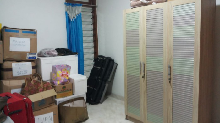 Rumah Disewakan di Meadow Green Lippo Cikarang
